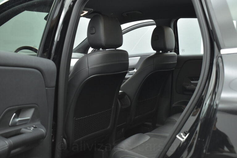 Mercedes-Benz CLA 250 - 1.3 e Plug-in 8G-DCT Style 218hp Camera