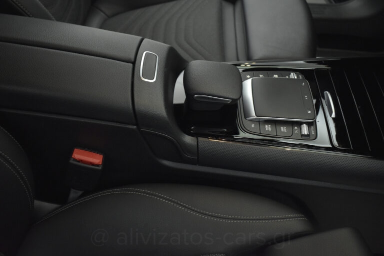 Mercedes-Benz CLA 250 - 1.3 e Plug-in 8G-DCT Style 218hp Camera