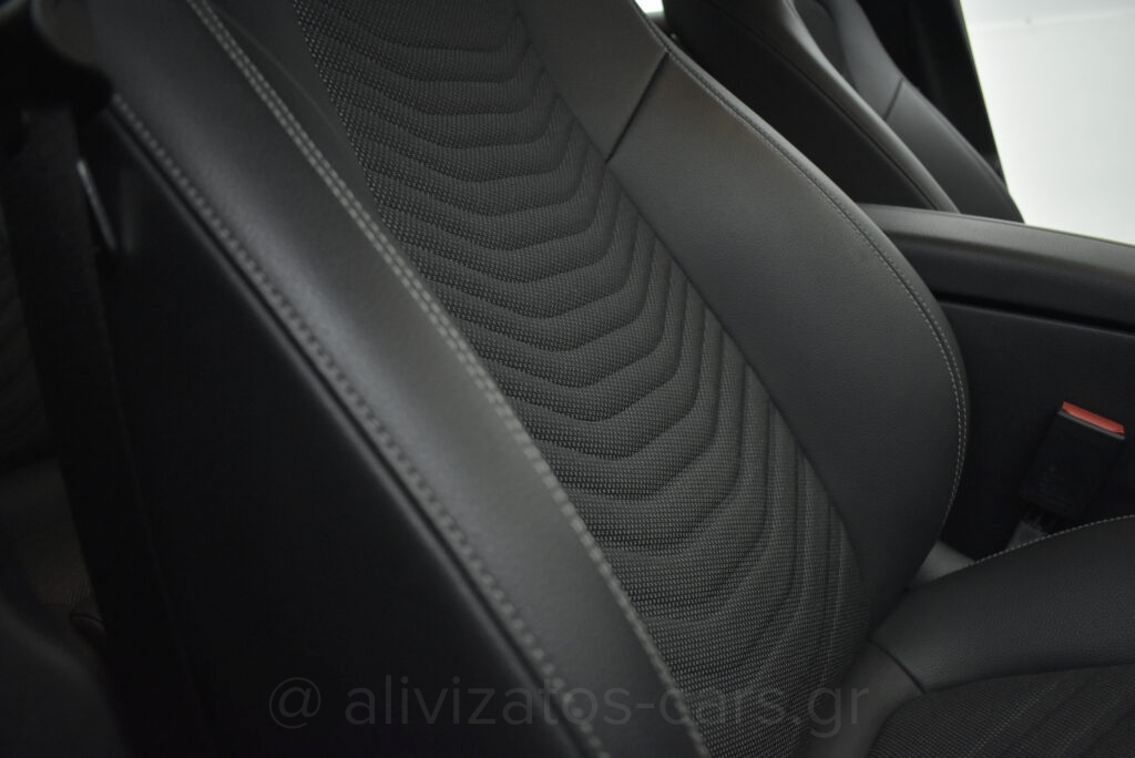 Mercedes-Benz CLA 250 - 1.3 e Plug-in 8G-DCT Style 218hp Camera