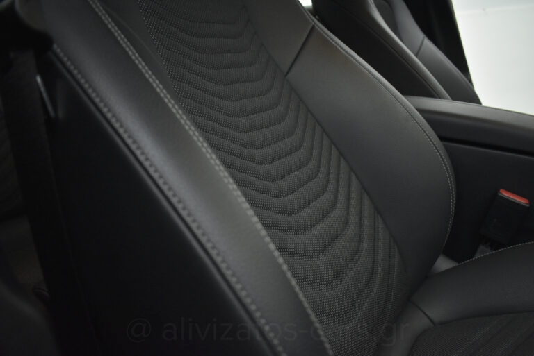 Mercedes-Benz CLA 250 - 1.3 e Plug-in 8G-DCT Style 218hp Camera