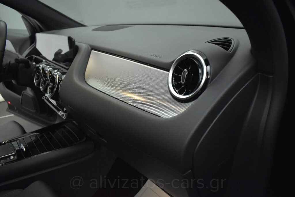 Mercedes-Benz CLA 250 - 1.3 e Plug-in 8G-DCT Style 218hp Camera