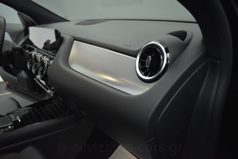 Mercedes-Benz CLA 250 - 1.3 e Plug-in 8G-DCT Style 218hp Camera