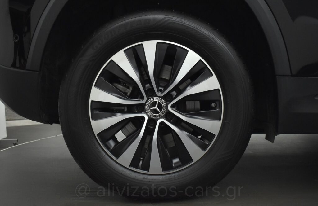 Mercedes-Benz CLA 250 - 1.3 e Plug-in 8G-DCT Style 218hp Camera