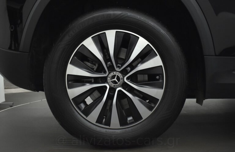 Mercedes-Benz CLA 250 - 1.3 e Plug-in 8G-DCT Style 218hp Camera