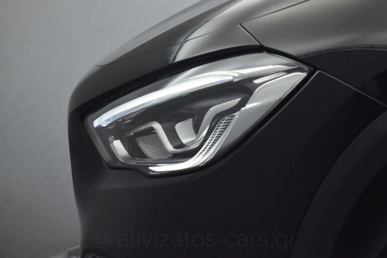 Mercedes-Benz CLA 250 - 1.3 e Plug-in 8G-DCT Style 218hp Camera