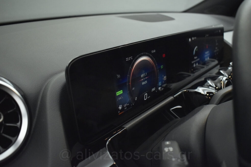 Mercedes-Benz CLA 250 - 1.3 e Plug-in 8G-DCT Style 218hp Camera