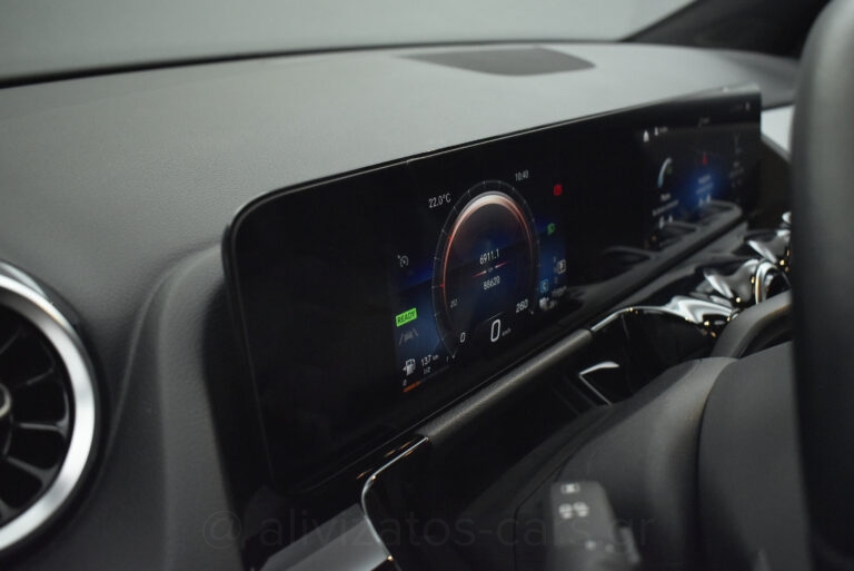 Mercedes-Benz CLA 250 - 1.3 e Plug-in 8G-DCT Style 218hp Camera