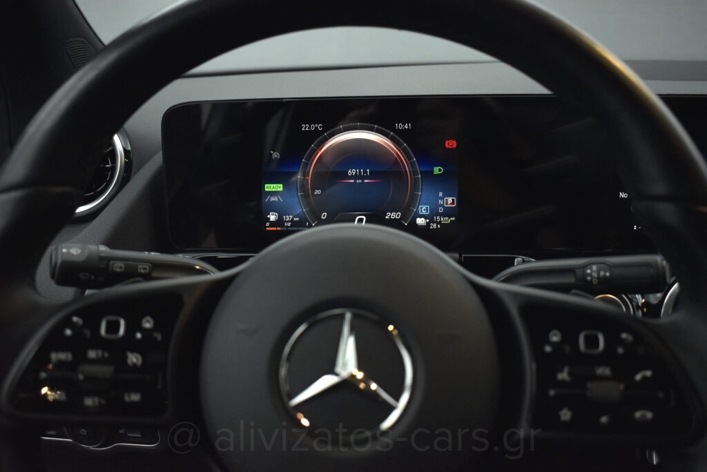 Mercedes-Benz CLA 250 - 1.3 e Plug-in 8G-DCT Style 218hp Camera
