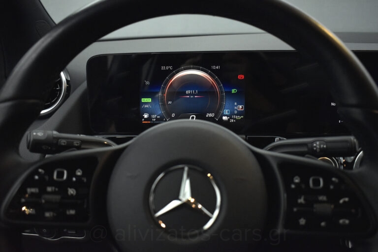 Mercedes-Benz CLA 250 - 1.3 e Plug-in 8G-DCT Style 218hp Camera