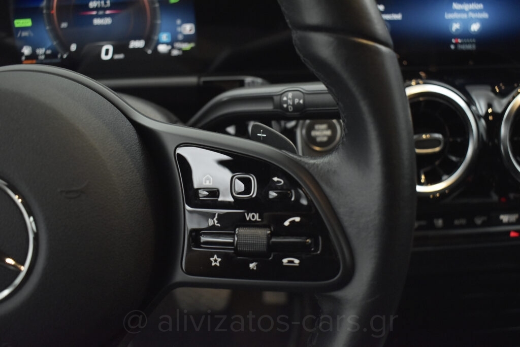 Mercedes-Benz CLA 250 - 1.3 e Plug-in 8G-DCT Style 218hp Camera