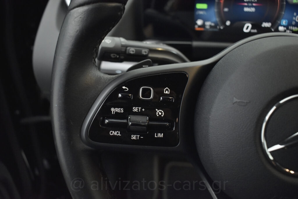 Mercedes-Benz CLA 250 - 1.3 e Plug-in 8G-DCT Style 218hp Camera