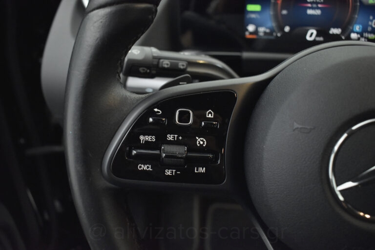 Mercedes-Benz CLA 250 - 1.3 e Plug-in 8G-DCT Style 218hp Camera