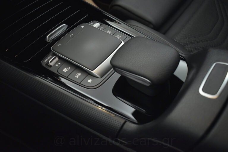 Mercedes-Benz CLA 250 - 1.3 e Plug-in 8G-DCT Style 218hp Camera