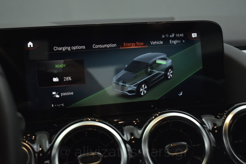 Mercedes-Benz CLA 250 - 1.3 e Plug-in 8G-DCT Style 218hp Camera