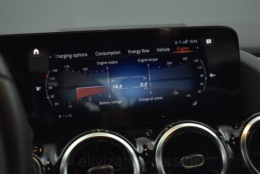 Mercedes-Benz CLA 250 - 1.3 e Plug-in 8G-DCT Style 218hp Camera