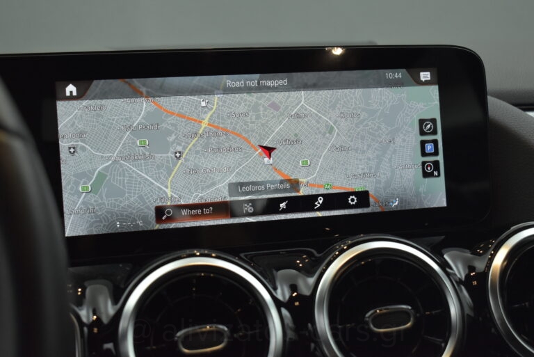 Mercedes-Benz CLA 250 - 1.3 e Plug-in 8G-DCT Style 218hp Camera