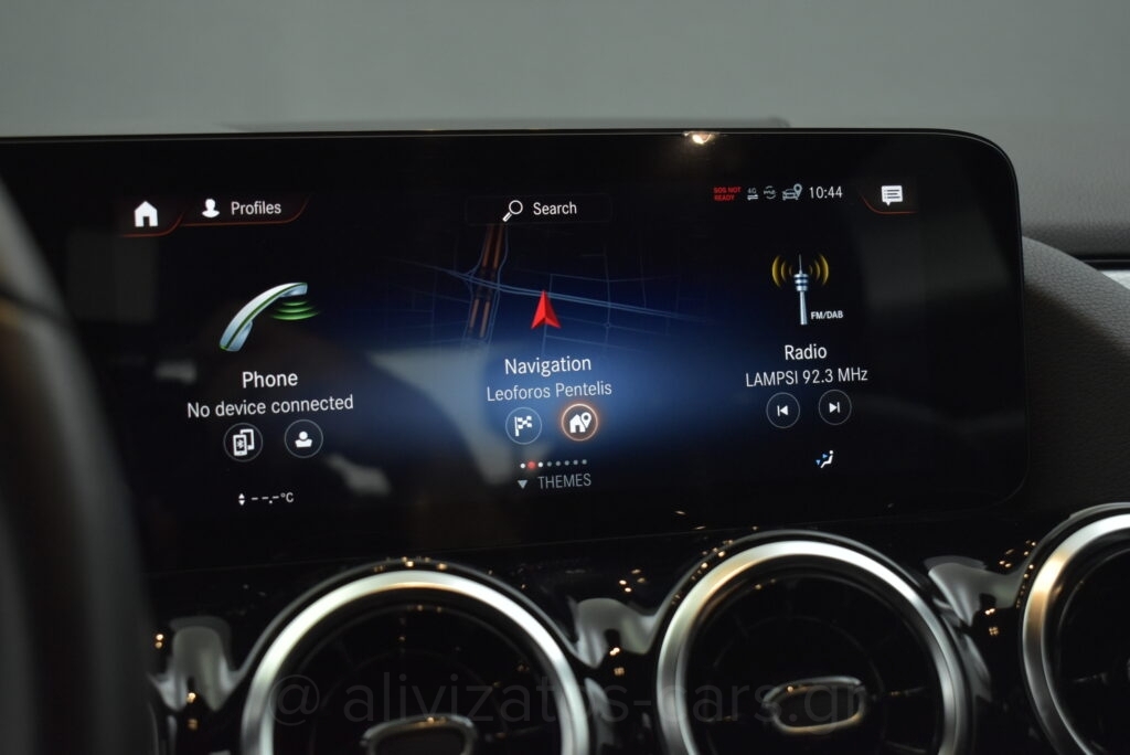 Mercedes-Benz CLA 250 - 1.3 e Plug-in 8G-DCT Style 218hp Camera