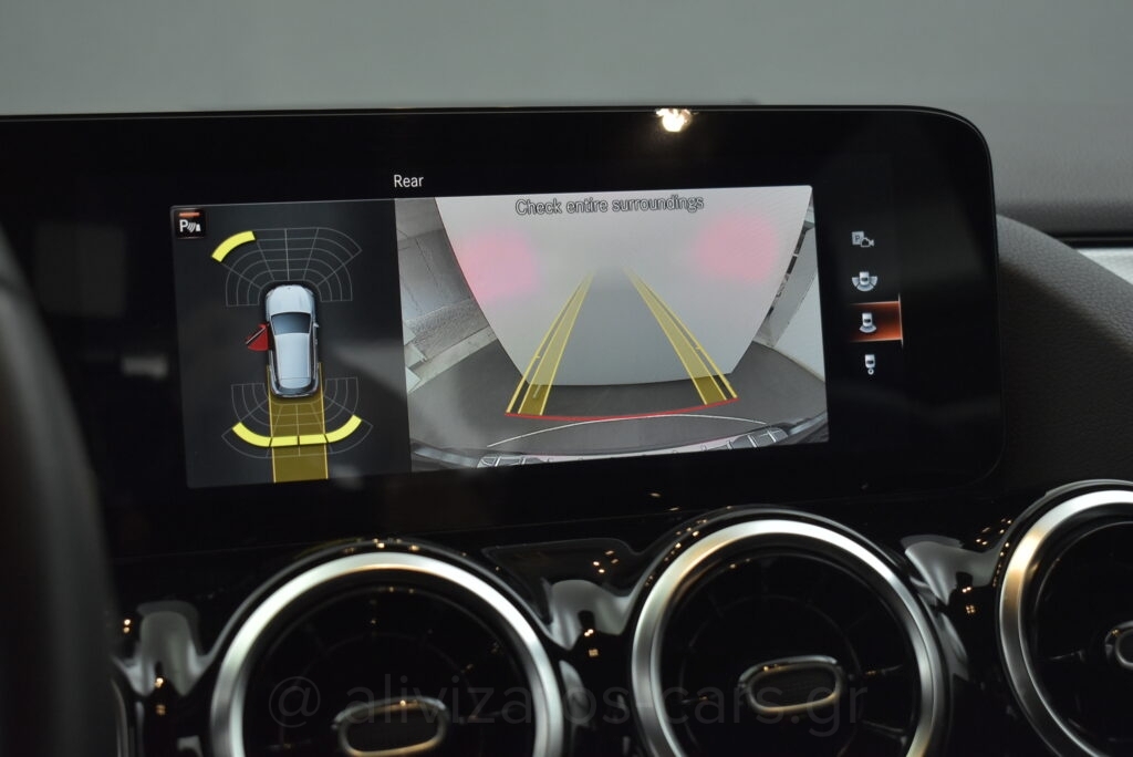 Mercedes-Benz CLA 250 - 1.3 e Plug-in 8G-DCT Style 218hp Camera