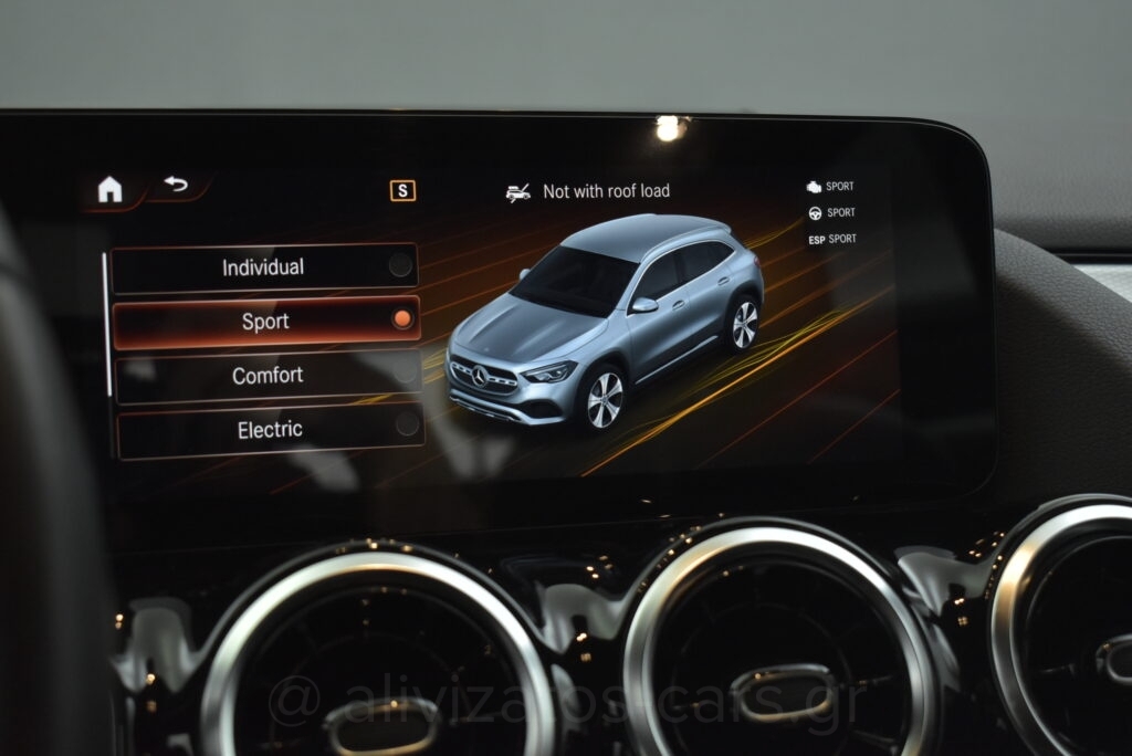 Mercedes-Benz CLA 250 - 1.3 e Plug-in 8G-DCT Style 218hp Camera