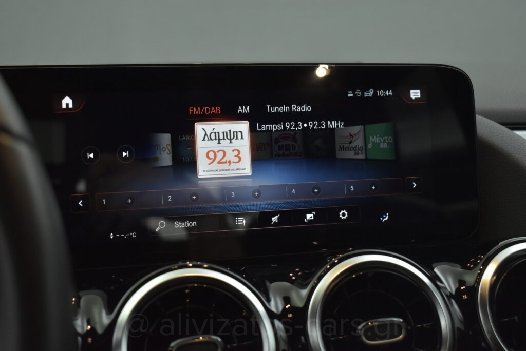 Mercedes-Benz CLA 250 - 1.3 e Plug-in 8G-DCT Style 218hp Camera