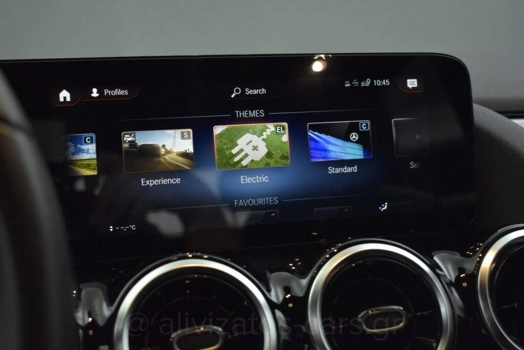 Mercedes-Benz CLA 250 - 1.3 e Plug-in 8G-DCT Style 218hp Camera