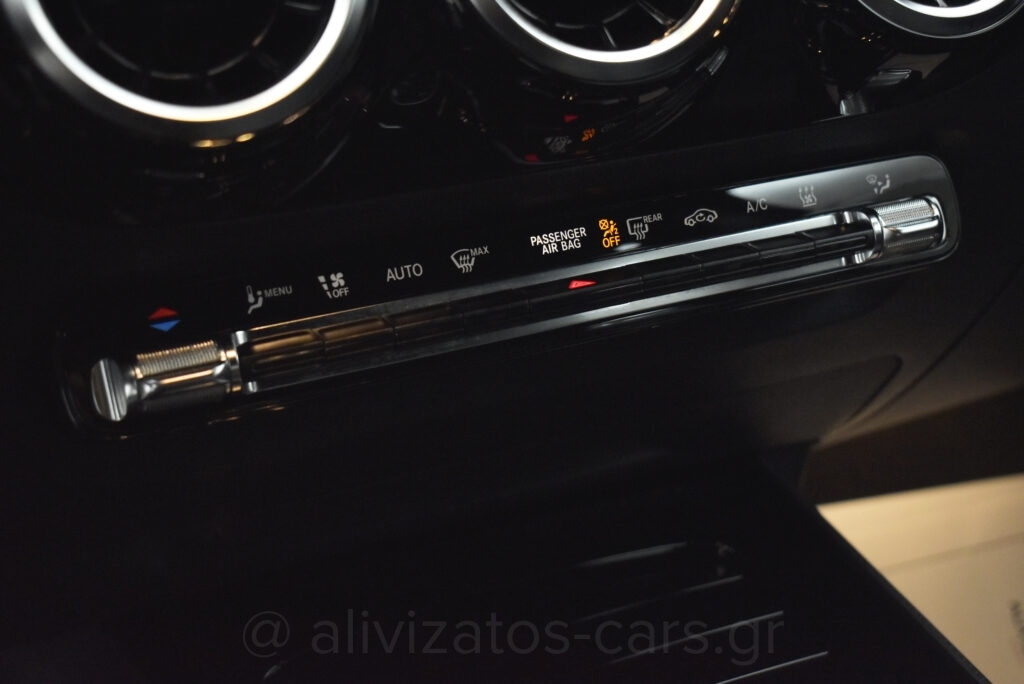 Mercedes-Benz CLA 250 - 1.3 e Plug-in 8G-DCT Style 218hp Camera