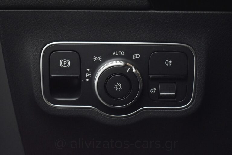 Mercedes-Benz CLA 250 - 1.3 e Plug-in 8G-DCT Style 218hp Camera