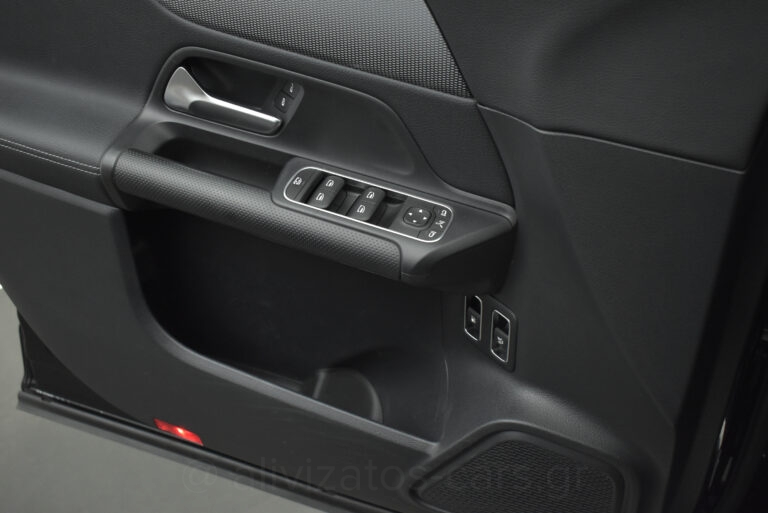 Mercedes-Benz CLA 250 - 1.3 e Plug-in 8G-DCT Style 218hp Camera