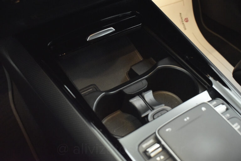 Mercedes-Benz CLA 250 - 1.3 e Plug-in 8G-DCT Style 218hp Camera