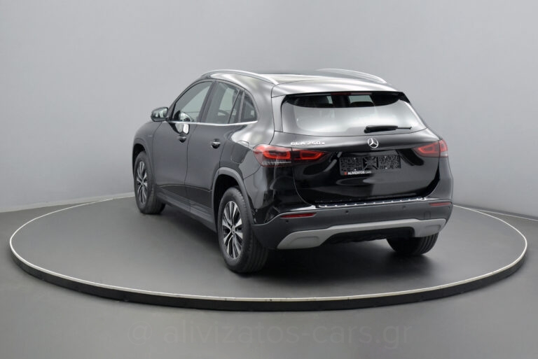 Mercedes-Benz CLA 250 - 1.3 e Plug-in 8G-DCT Style 218hp Camera