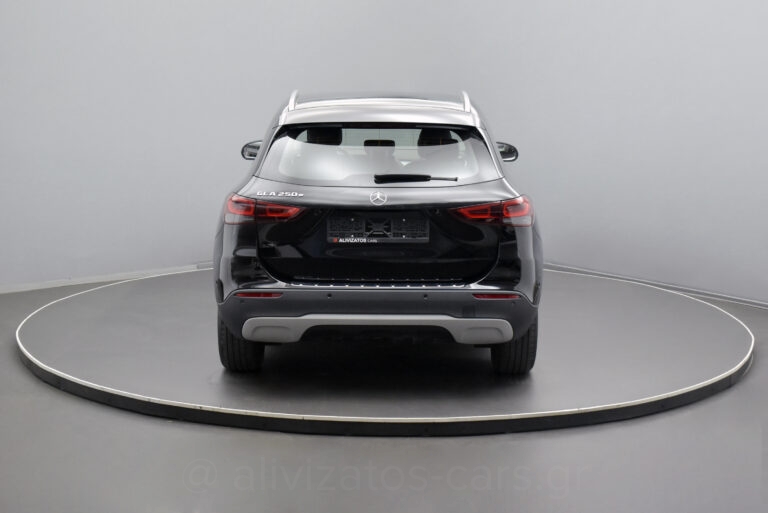 Mercedes-Benz CLA 250 - 1.3 e Plug-in 8G-DCT Style 218hp Camera