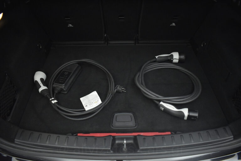 Mercedes-Benz CLA 250 - 1.3 e Plug-in 8G-DCT Style 218hp Camera