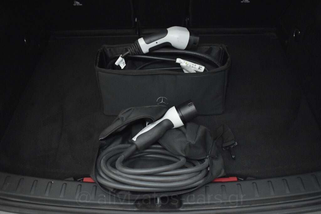 Mercedes-Benz GLA 250 - 1.3 e Plug-in 8G-DCT Progressive Navi 10''