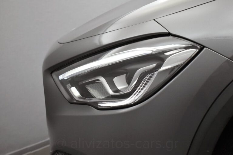 Mercedes-Benz GLA 250 - 1.3 e Plug-in 8G-DCT Progressive Navi 10''