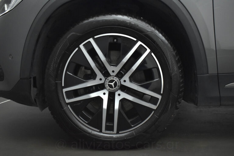 Mercedes-Benz GLA 250 - 1.3 e Plug-in 8G-DCT Progressive Navi 10''