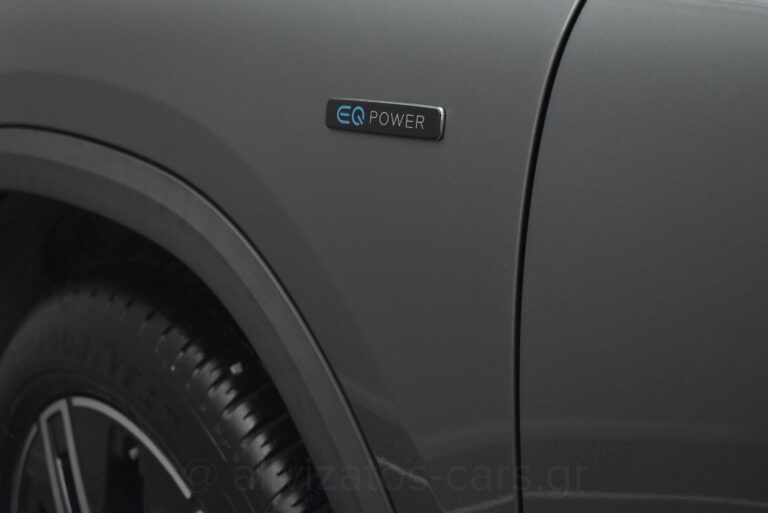 Mercedes-Benz GLA 250 - 1.3 e Plug-in 8G-DCT Progressive Navi 10''