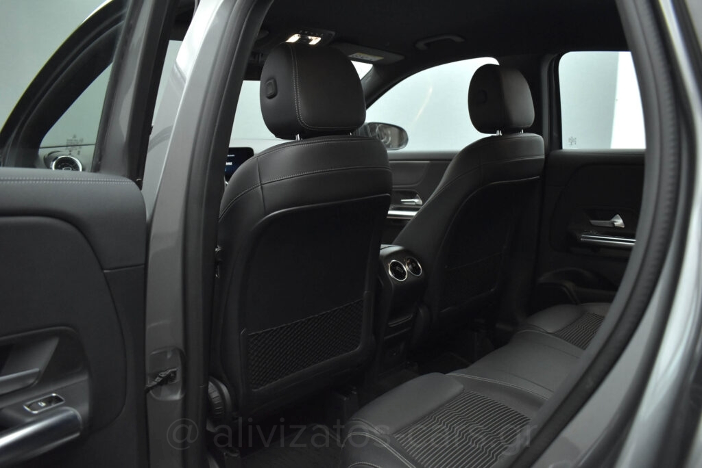 Mercedes-Benz GLA 250 - 1.3 e Plug-in 8G-DCT Progressive Navi 10''