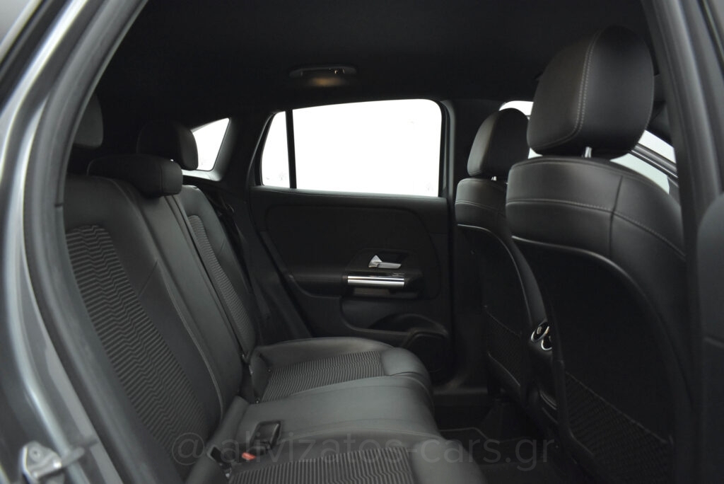 Mercedes-Benz GLA 250 - 1.3 e Plug-in 8G-DCT Progressive Navi 10''