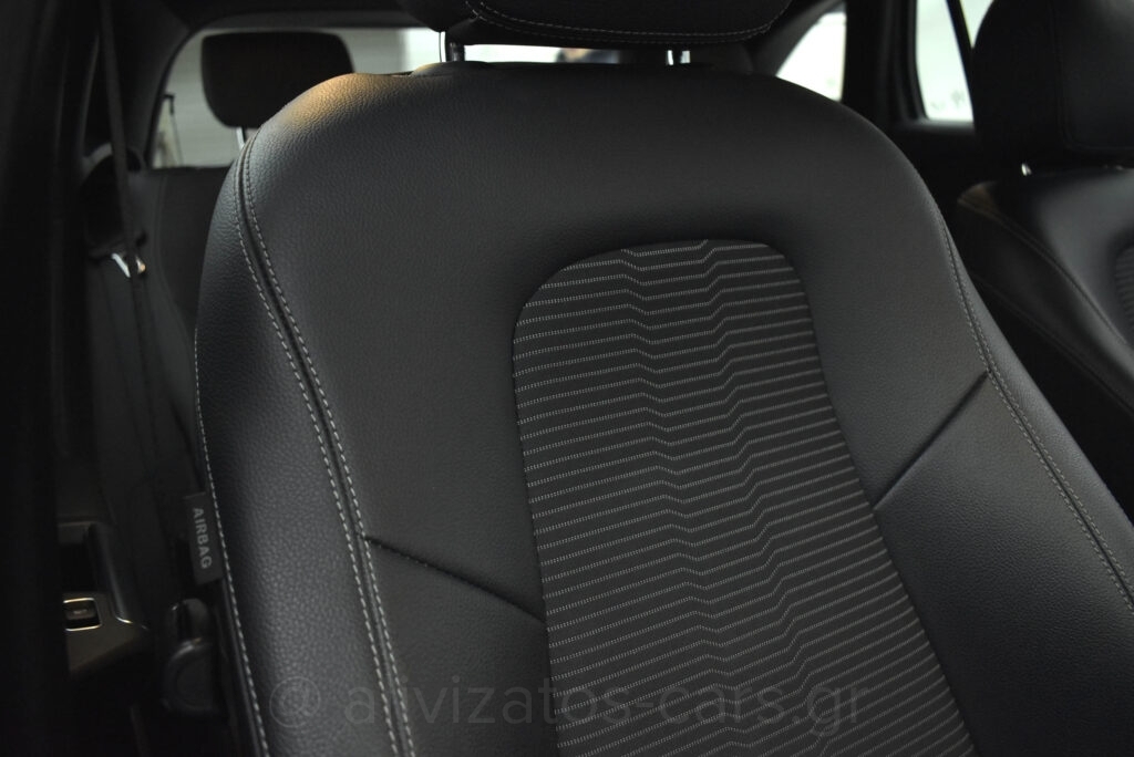 Mercedes-Benz GLA 250 - 1.3 e Plug-in 8G-DCT Progressive Navi 10''