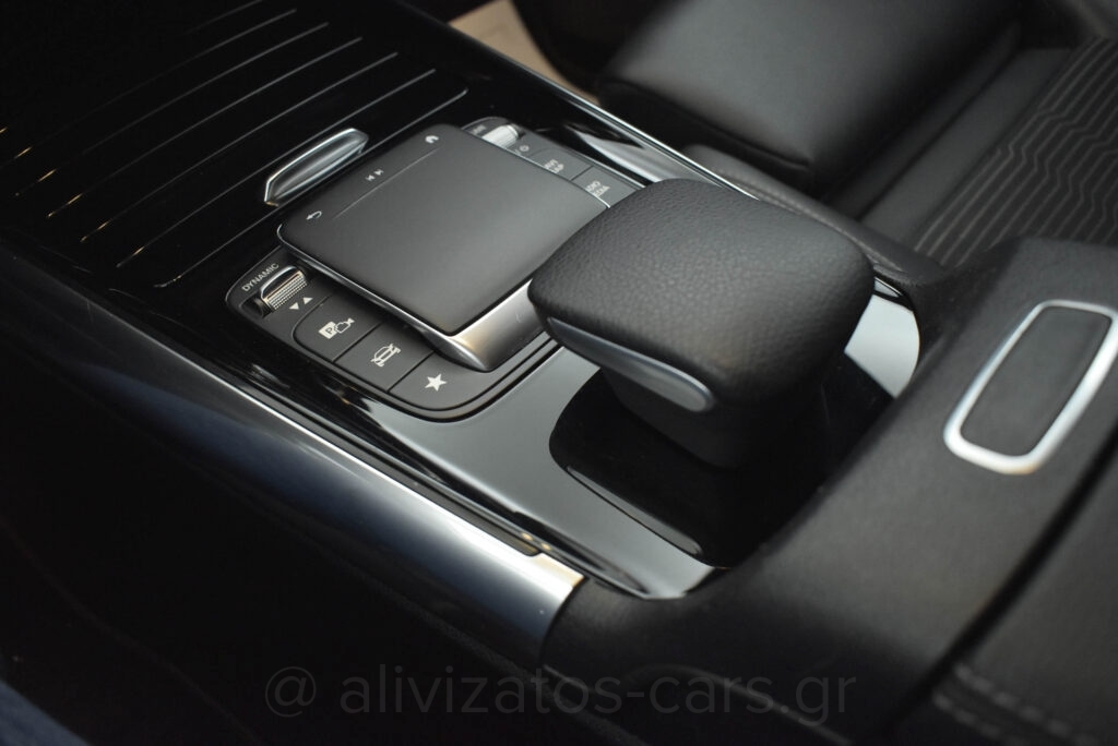 Mercedes-Benz GLA 250 - 1.3 e Plug-in 8G-DCT Progressive Navi 10''