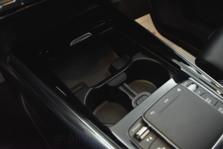 Mercedes-Benz GLA 250 - 1.3 e Plug-in 8G-DCT Progressive Navi 10''