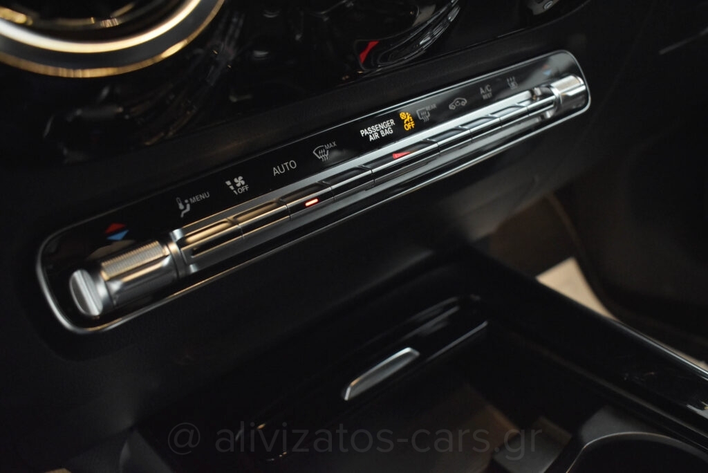 Mercedes-Benz GLA 250 - 1.3 e Plug-in 8G-DCT Progressive Navi 10''