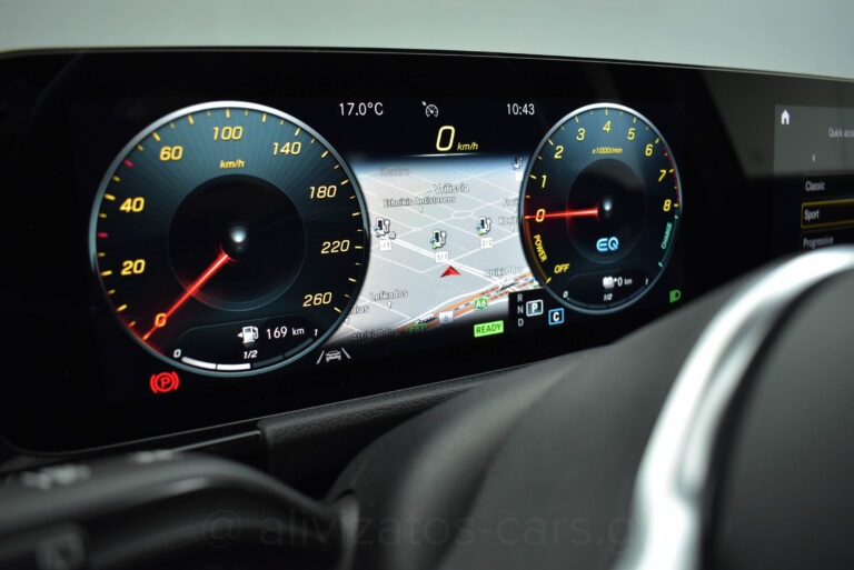 Mercedes-Benz GLA 250 - 1.3 e Plug-in 8G-DCT Progressive Navi 10''