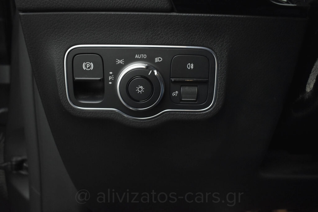 Mercedes-Benz GLA 250 - 1.3 e Plug-in 8G-DCT Progressive Navi 10''