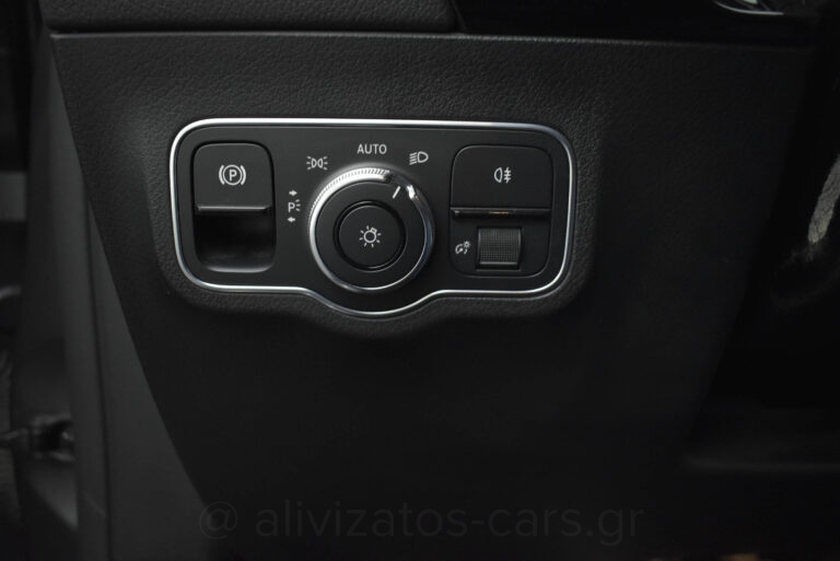 Mercedes-Benz GLA 250 - 1.3 e Plug-in 8G-DCT Progressive Navi 10''