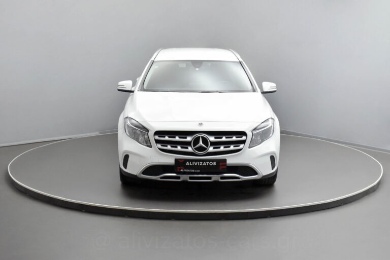 MERCEDES GLA 180 - 1.5 Urban Editiom Automatic Facelift