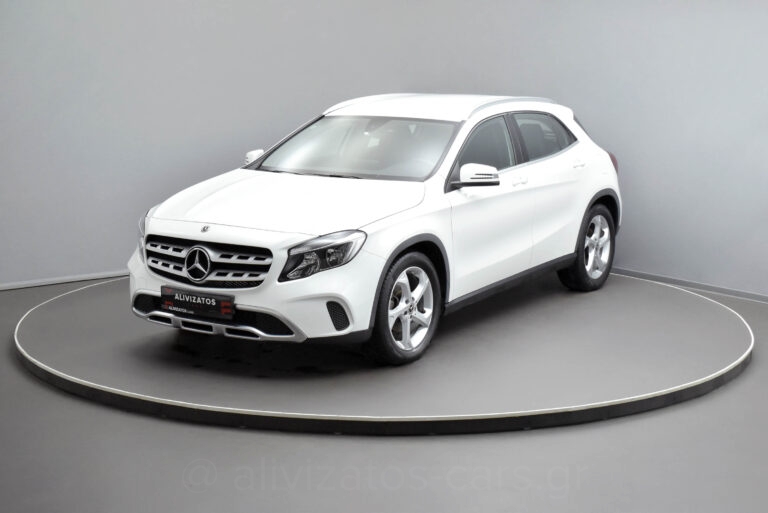 MERCEDES GLA 180 - 1.5 Urban Editiom Automatic Facelift
