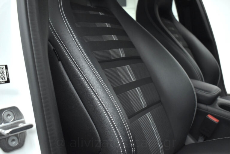 MERCEDES GLA 180 - 1.5 Urban Editiom Automatic Facelift