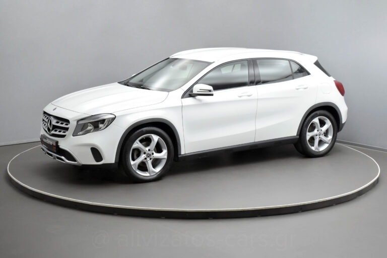 MERCEDES GLA 180 - 1.5 Urban Editiom Automatic Facelift