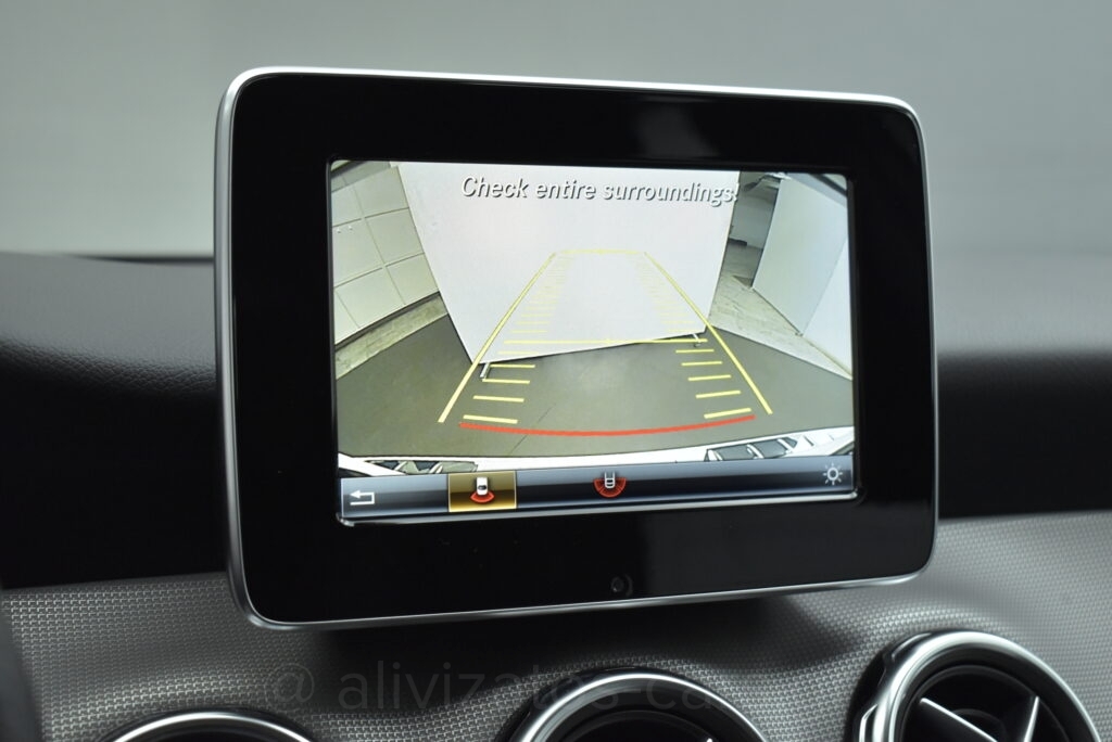 MERCEDES GLA 180 - 1.5 Urban Editiom Automatic Facelift